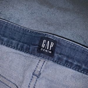 gap jeans